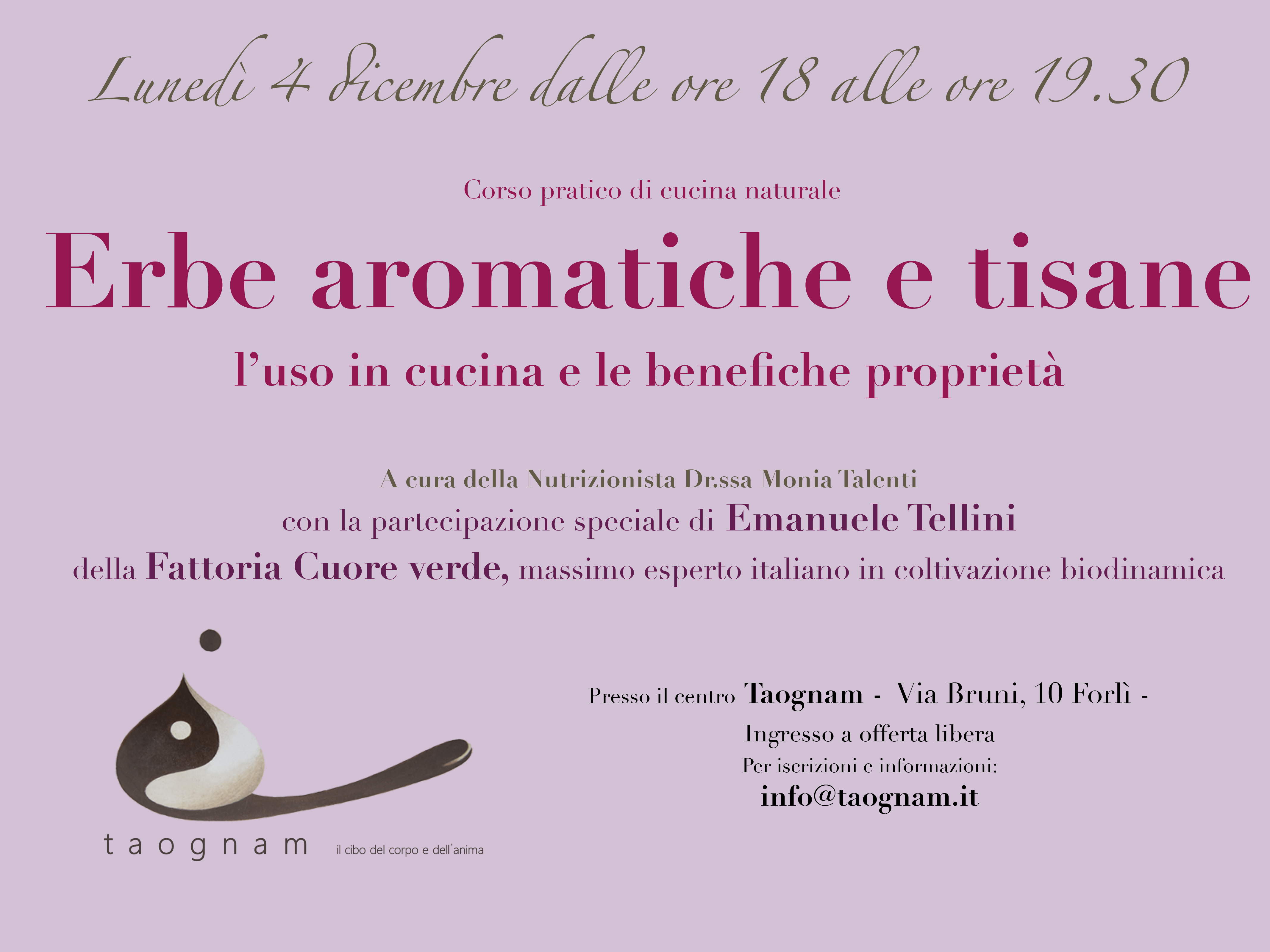 La Pratica del mattino