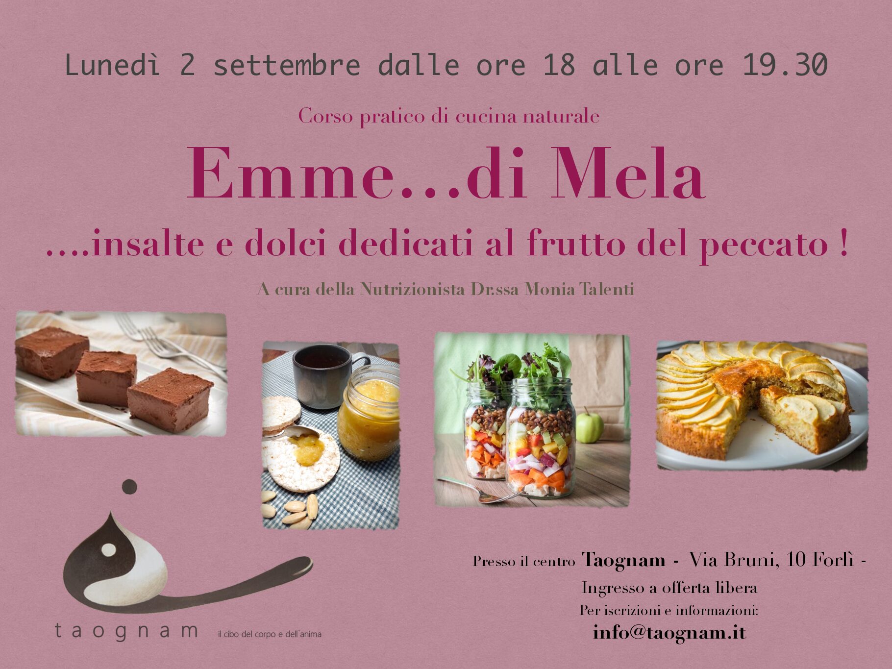 freschi dessert di frutta estiva