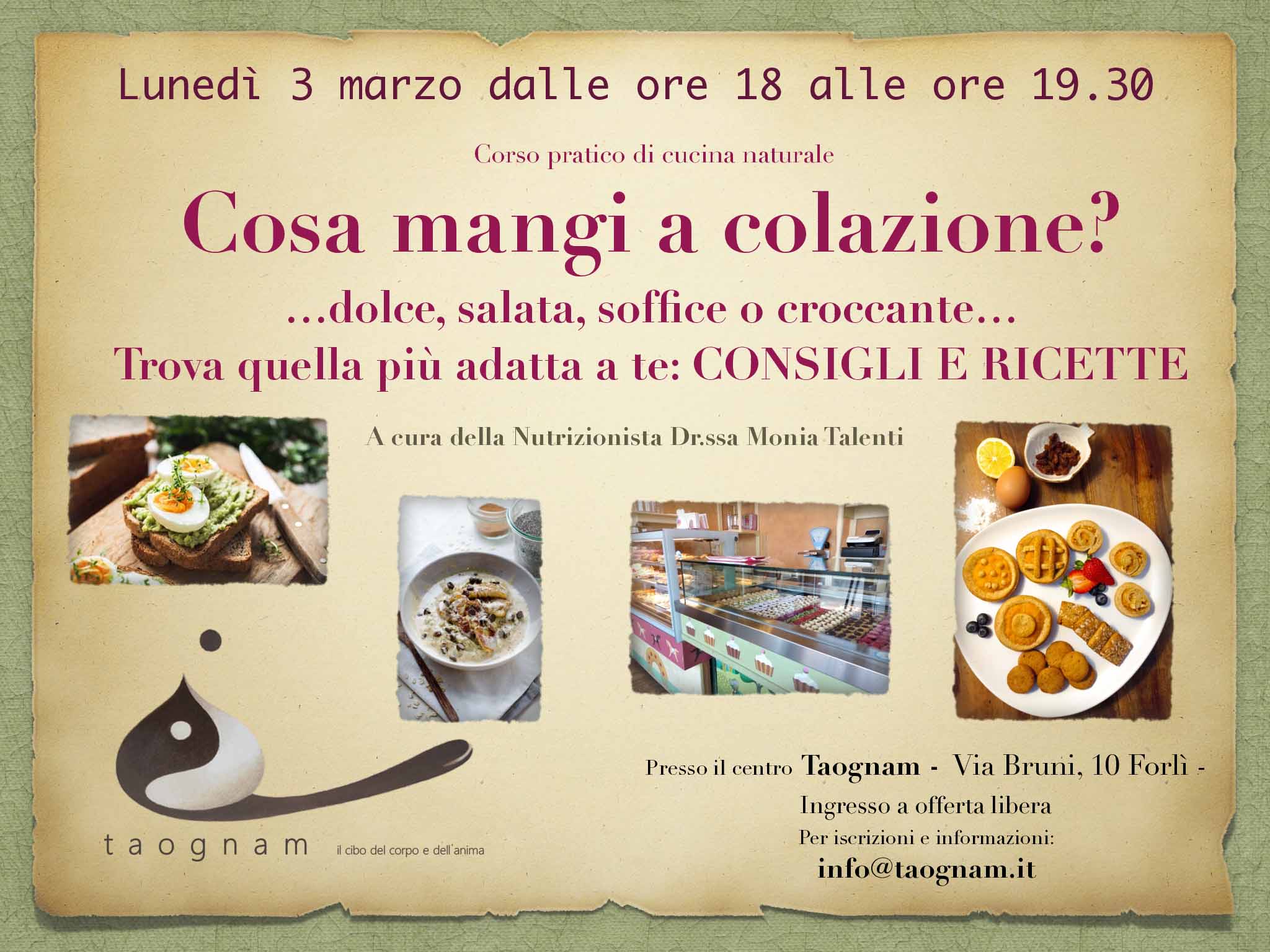 Corso di cunica curativa
