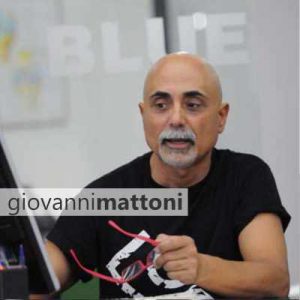 Giovanni Mattoni, Personal Trainer